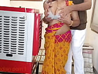 Special desi Bhabhi Sex less hindi XXX